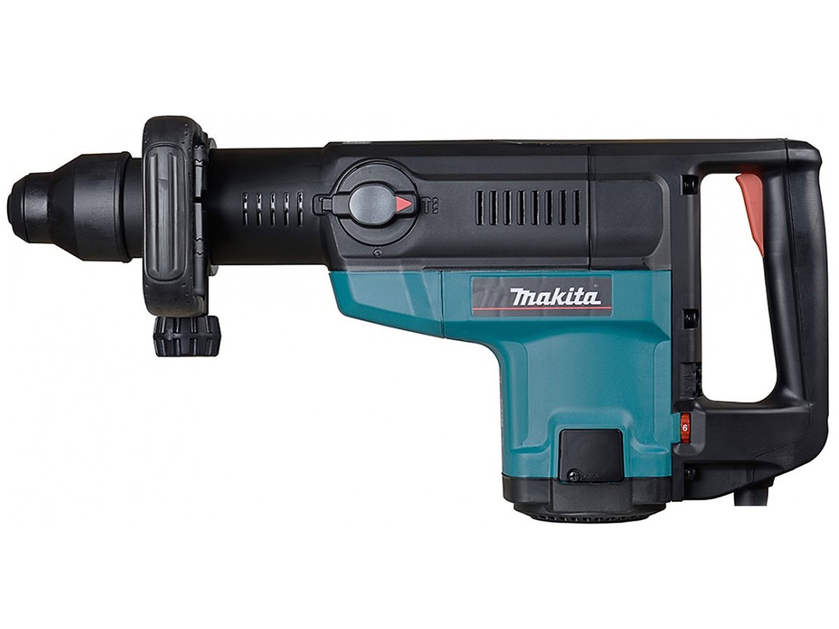 Отбойник (перфоратор) Makita HR 5001 C в аренду – ВсеВПРОКат.рф